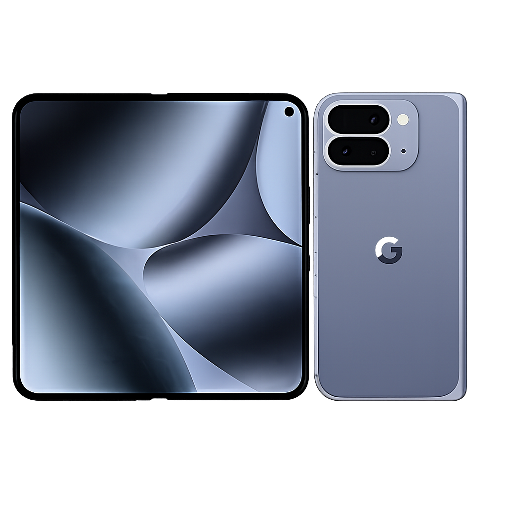 AntiSpy Phone — Pixel + GrapheneOS
